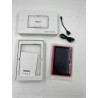 Haehne 7-calowy tablet PC Android 5.0 A33 Quad Core 1GB RAM 8GB ROM różowy