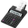 Outlet Kalkulator z drukarką Casio HR-150RCE 12- cyfrowy 165x 295 mm czarny