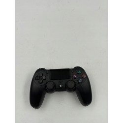 Kontroler bezprzewodowy NK na PS4 / PS3 / PC/ mobile wibracje microUSB