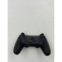 Kontroler bezprzewodowy NK na PS4 / PS3 / PC/ mobile wibracje microUSB