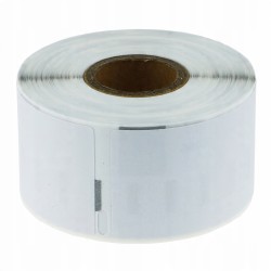 Etykiety THER TOPR LW-99012 1076 do Dymo rozmiar 36 x 89 mm 260 szt. białe