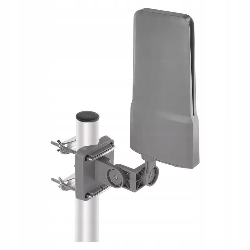 Outlet EMOS uniwersalna antena wewnętrzna zewnętrzna Emos J0804 OPIS
