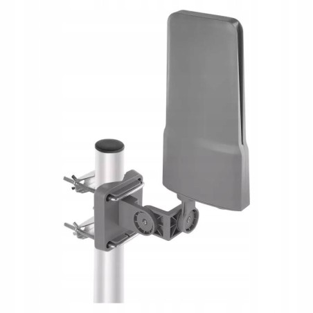 Outlet EMOS uniwersalna antena wewnętrzna zewnętrzna Emos J0804 OPIS
