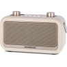 Outlet Przenośne radio cyfrowe TechniSat Transita 30 Dab+ FM BLUETOOTH OPIS