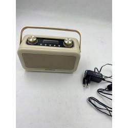 Outlet Przenośne radio cyfrowe TechniSat Transita 30 Dab+ FM BLUETOOTH OPIS