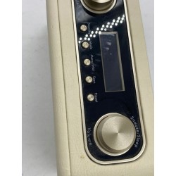Outlet Przenośne radio cyfrowe TechniSat Transita 30 Dab+ FM BLUETOOTH OPIS