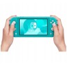 USZKODZONY Konsola Nintendo Switch Lite 32 GB turkusowa Bluetooth WIFI