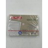 Outlet Herlitz Fiszki w linie A6 1 opakowanie 100 sztuk papier 180 gramów