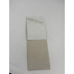 Clairefontaine 95274C Blok z 20 arkuszy z motywami na kartonie format A5