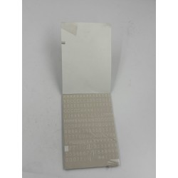 Clairefontaine 95274C Blok z 20 arkuszy z motywami na kartonie format A5