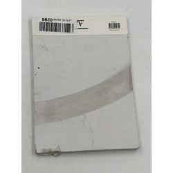 Clairefontaine 95274C Blok z 20 arkuszy z motywami na kartonie format A5