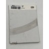 Clairefontaine 95274C Blok z 20 arkuszy z motywami na kartonie format A5