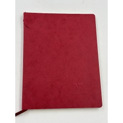 Outlet Clairefontaine 794432C Notes 19 × 25 cm 90 g/m² elastyczna gumka