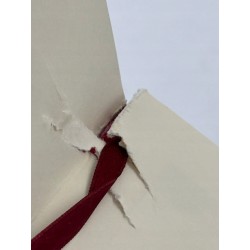 Outlet Clairefontaine 794432C Notes 19 × 25 cm 90 g/m² elastyczna gumka
