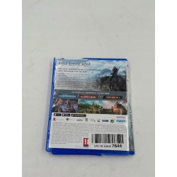 Outlet Wiedźmin 3: Dziki Gon Sony PlayStation 5 PEGI 18 RPG CD Projekt