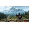 Outlet Wiedźmin 3: Dziki Gon Sony PlayStation 5 PEGI 18 RPG CD Projekt