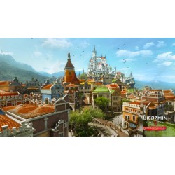 Outlet Wiedźmin 3: Dziki Gon Sony PlayStation 5 PEGI 18 RPG CD Projekt
