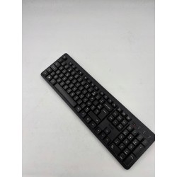 Outlet Trust ODY II KLAWIATURA BEZPRZEWODOWA CICHE KLAWISZE USB 2.4GHz