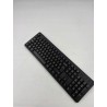 Outlet Trust ODY II KLAWIATURA BEZPRZEWODOWA CICHE KLAWISZE USB 2.4GHz