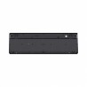 Outlet Trust ODY II KLAWIATURA BEZPRZEWODOWA CICHE KLAWISZE USB 2.4GHz