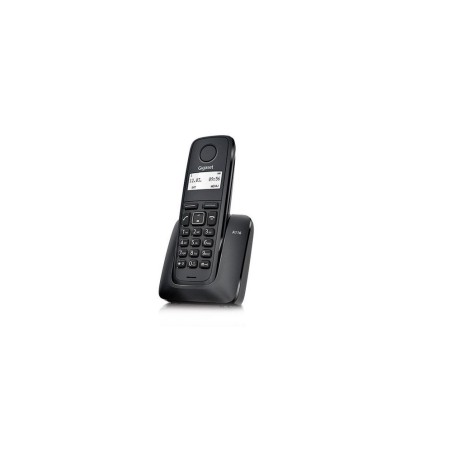 Outlet Telefon bezprzewodowy Gigaset S30852-H2801-R101 tryb głośnomówiący