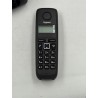 Outlet Telefon bezprzewodowy Gigaset S30852-H2801-R101 tryb głośnomówiący