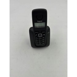 Outlet Telefon bezprzewodowy Gigaset S30852-H2801-R101 tryb głośnomówiący