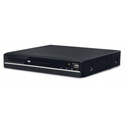 Outlet Odtwarzacz DVD Denver DVH-7787 wejście USB DVD-Video HDMI SCART