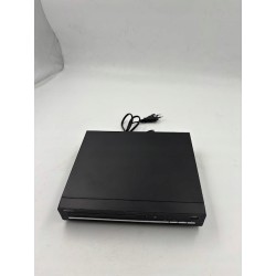 Outlet Odtwarzacz DVD Denver DVH-7787 wejście USB DVD-Video HDMI SCART