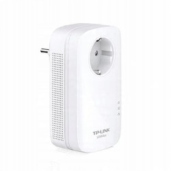 Outlet Transmiter sieciowy TP-Link TL-PA8010P KIT wtyczka UK (angielska)