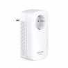 Outlet Transmiter sieciowy TP-Link TL-PA8010P KIT wtyczka UK (angielska)