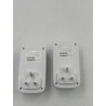 Outlet Transmiter sieciowy TP-Link TL-PA8010P KIT wtyczka UK (angielska)