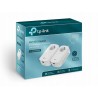 Outlet Transmiter sieciowy TP-Link TL-PA8010P KIT wtyczka UK (angielska)