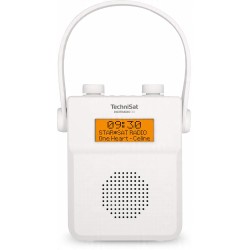 Outlet Radio baterie DAB+ TechniSat 00013955