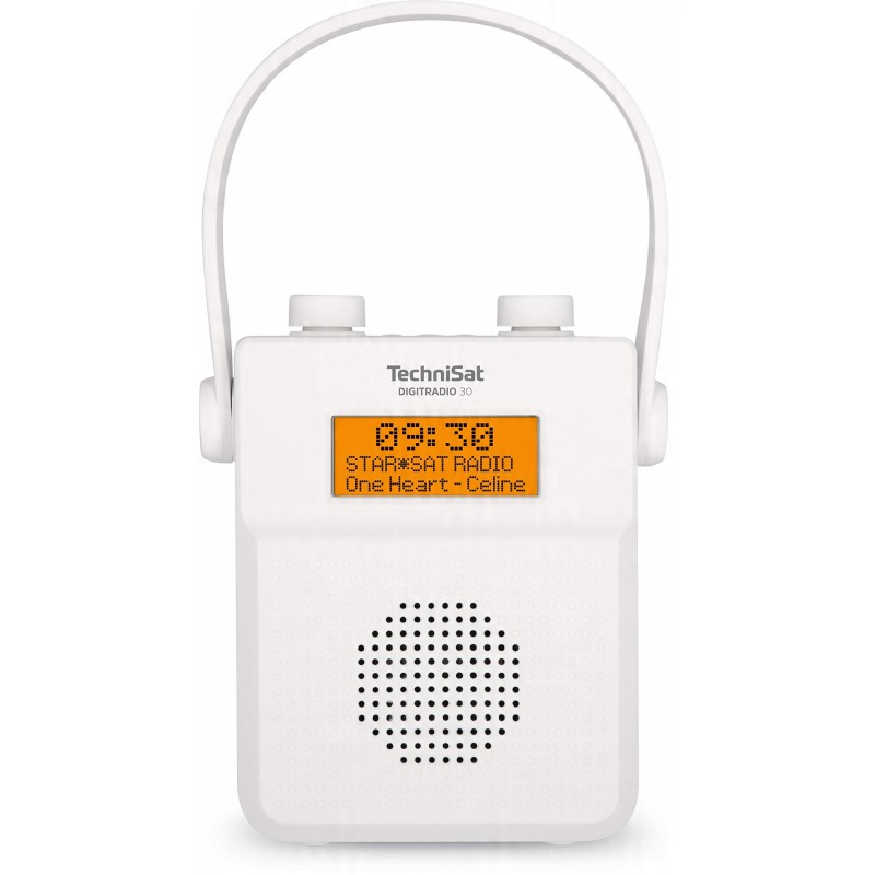 Outlet Radio baterie DAB+ TechniSat 00013955