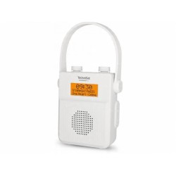 Outlet Radio baterie DAB+ TechniSat 00013955