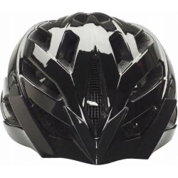 Kask rowerowy Alpina Panoma Classic r. 56-59CM black gloss