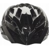 Kask rowerowy Alpina Panoma Classic r. 56-59CM black gloss