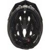 Kask rowerowy Alpina Panoma Classic r. 56-59CM black gloss