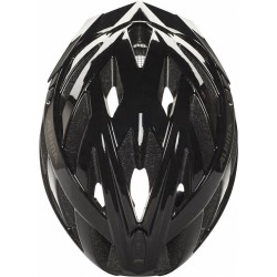 Kask rowerowy Alpina Panoma Classic r. 56-59CM black gloss
