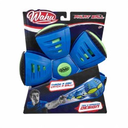 Outlet GOLIATH Dyskopiłka Wahu Phlat Ball Classic średnica 21.5 cm OPIS