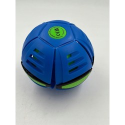 Outlet GOLIATH Dyskopiłka Wahu Phlat Ball Classic średnica 21.5 cm OPIS