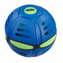Outlet GOLIATH Dyskopiłka Wahu Phlat Ball Classic średnica 21.5 cm OPIS