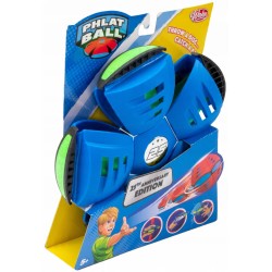 Outlet GOLIATH Dyskopiłka Wahu Phlat Ball Classic średnica 21.5 cm OPIS