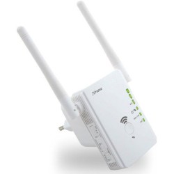 Outlet Wzmacniacz sygnału Wi-Fi Strong 300V2 max 300 Mbit/s 2,4 GHz