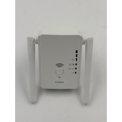 Outlet Wzmacniacz sygnału Wi-Fi Strong 300V2 max 300 Mbit/s 2,4 GHz