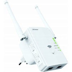 Outlet Wzmacniacz sygnału Wi-Fi Strong 300V2 max 300 Mbit/s 2,4 GHz