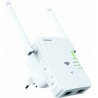 Outlet Wzmacniacz sygnału Wi-Fi Strong 300V2 max 300 Mbit/s 2,4 GHz