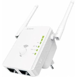 Outlet Wzmacniacz sygnału Wi-Fi Strong 300V2 max 300 Mbit/s 2,4 GHz