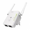 Outlet Wzmacniacz sygnału Wi-Fi Strong 300V2 max 300 Mbit/s 2,4 GHz